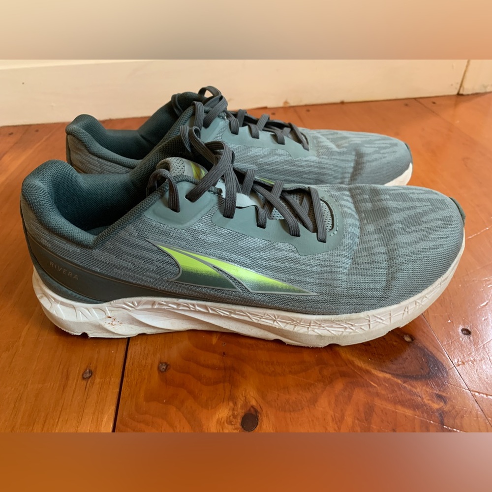 Altra Rivera Running Shoe